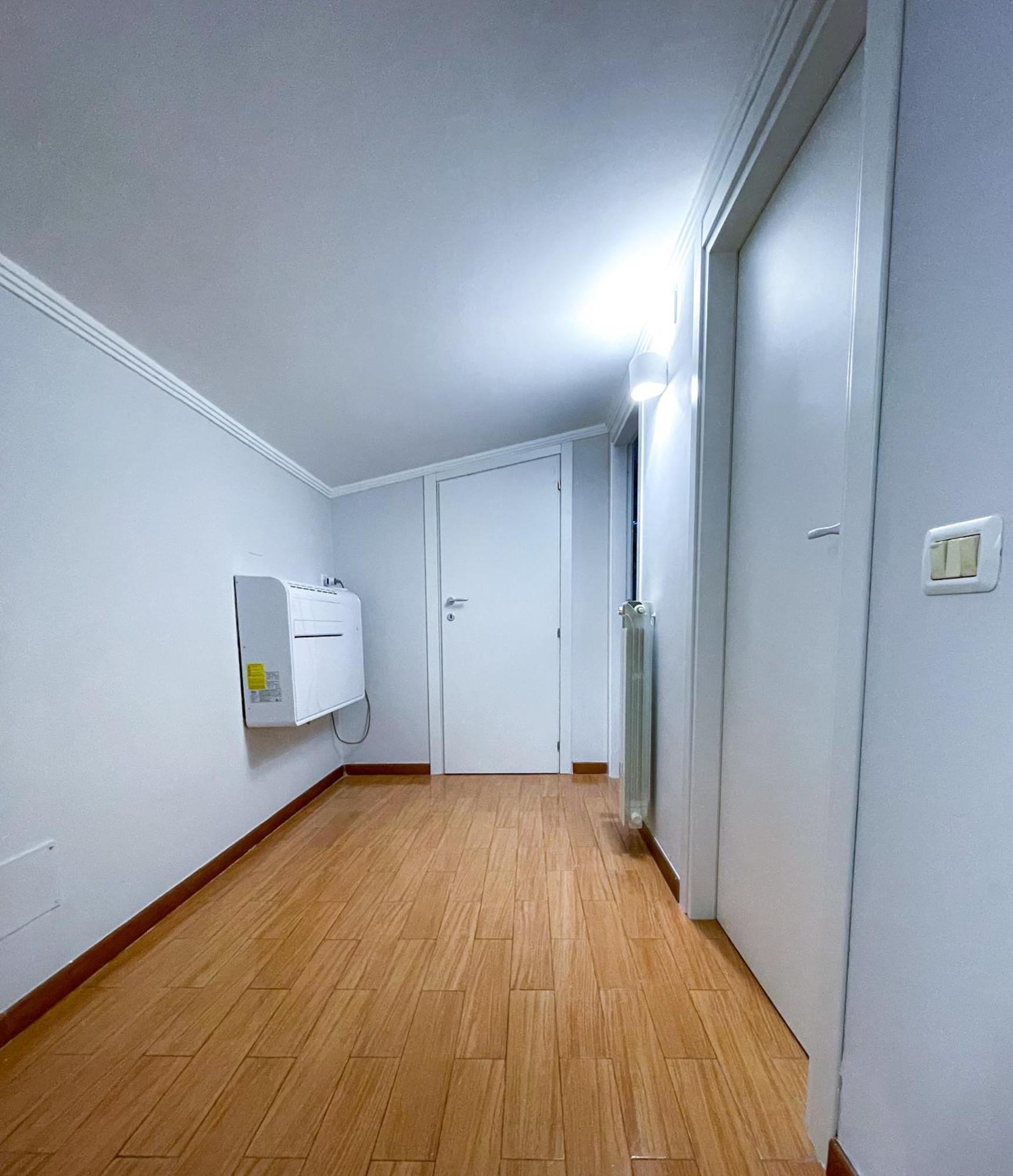 Residence Viola Foggia Esterno foto