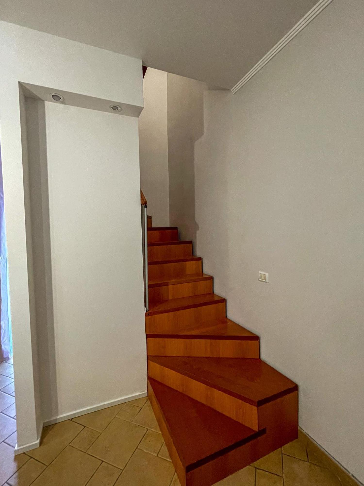 Residence Viola Foggia Esterno foto